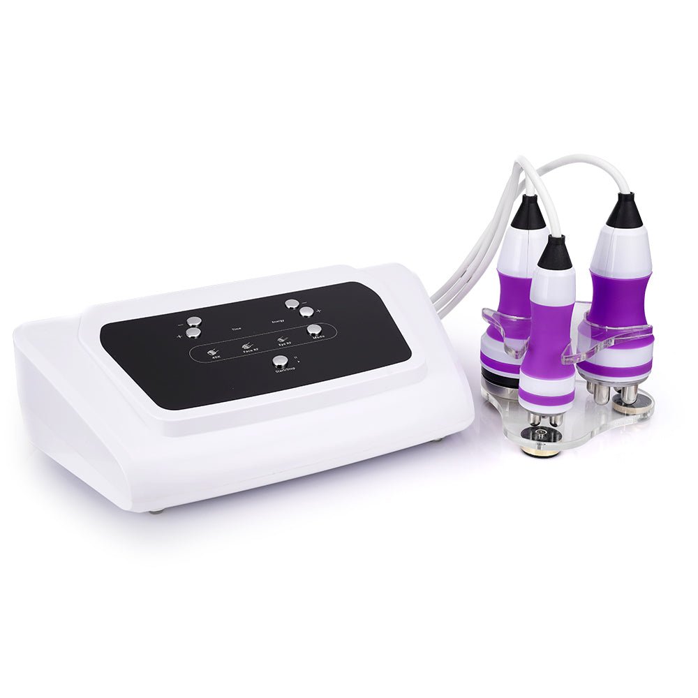 Shape Tactics 3-in-1 40K Ultrasonic Cavitation RF Slimming Machine