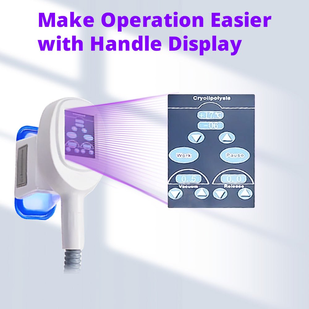 Shape Tactics 3-in-1 Body & Chin Cooling Contour System
