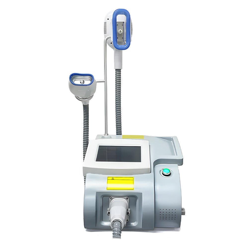 Shape Tactics 3-in-1 Body & Chin Cooling Contour System