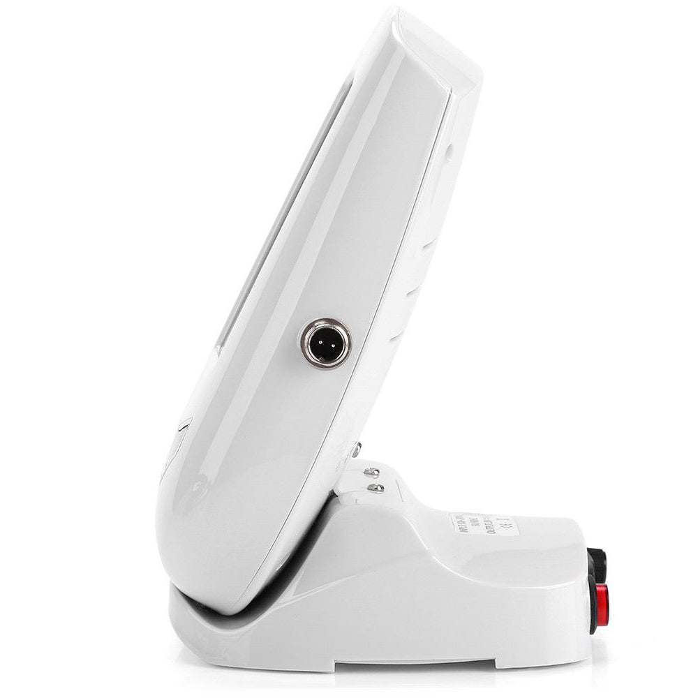 Shape Tactics 3-in-1 Cavitation RF Body Contouring and Skin Firming Machine