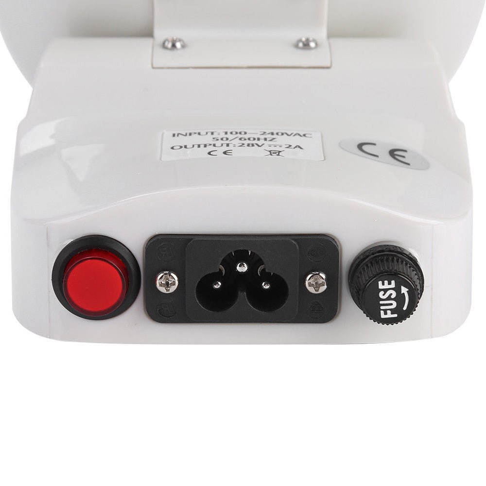 Shape Tactics 3-in-1 Cavitation RF Body Contouring and Skin Firming Machine