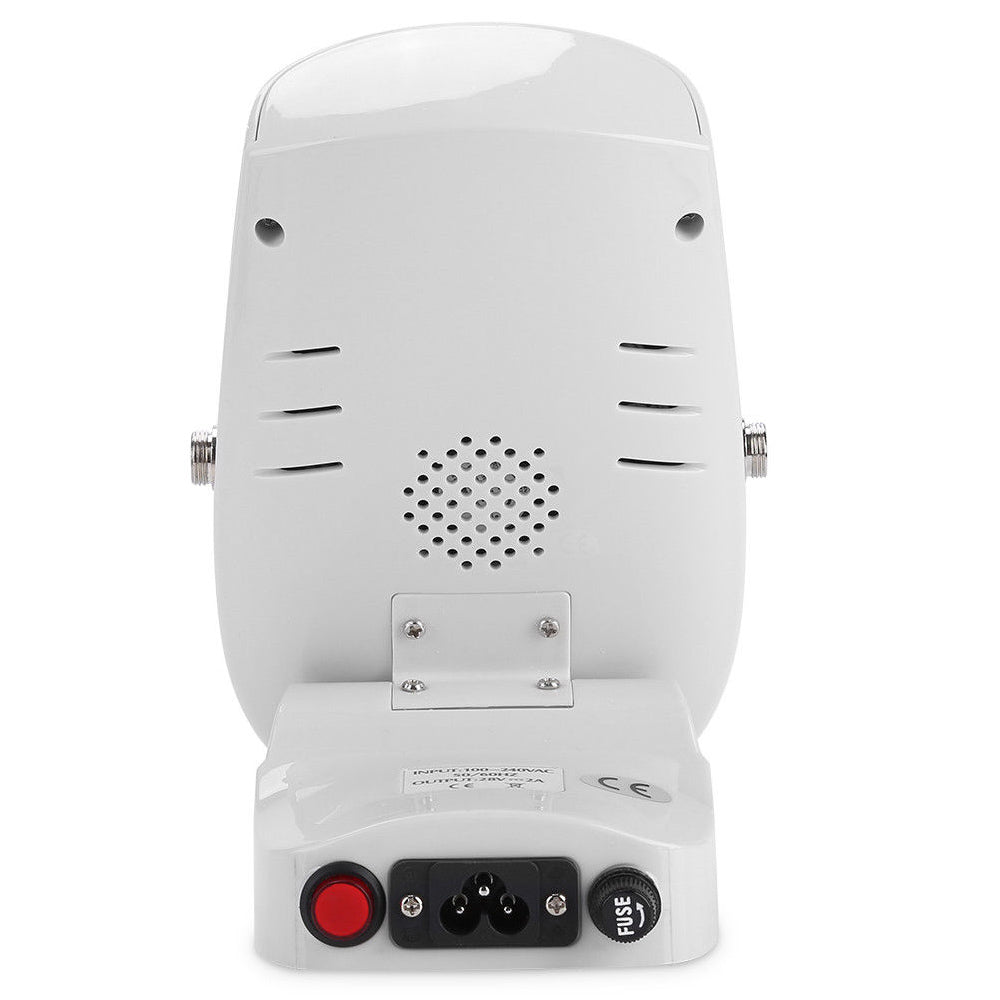 Shape Tactics 3-in-1 Cavitation RF Body Contouring and Skin Firming Machine
