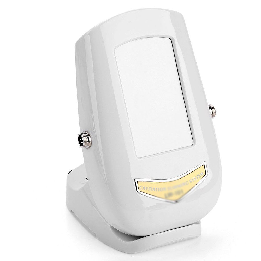 Shape Tactics 3-in-1 Cavitation RF Body Contouring and Skin Firming Machine