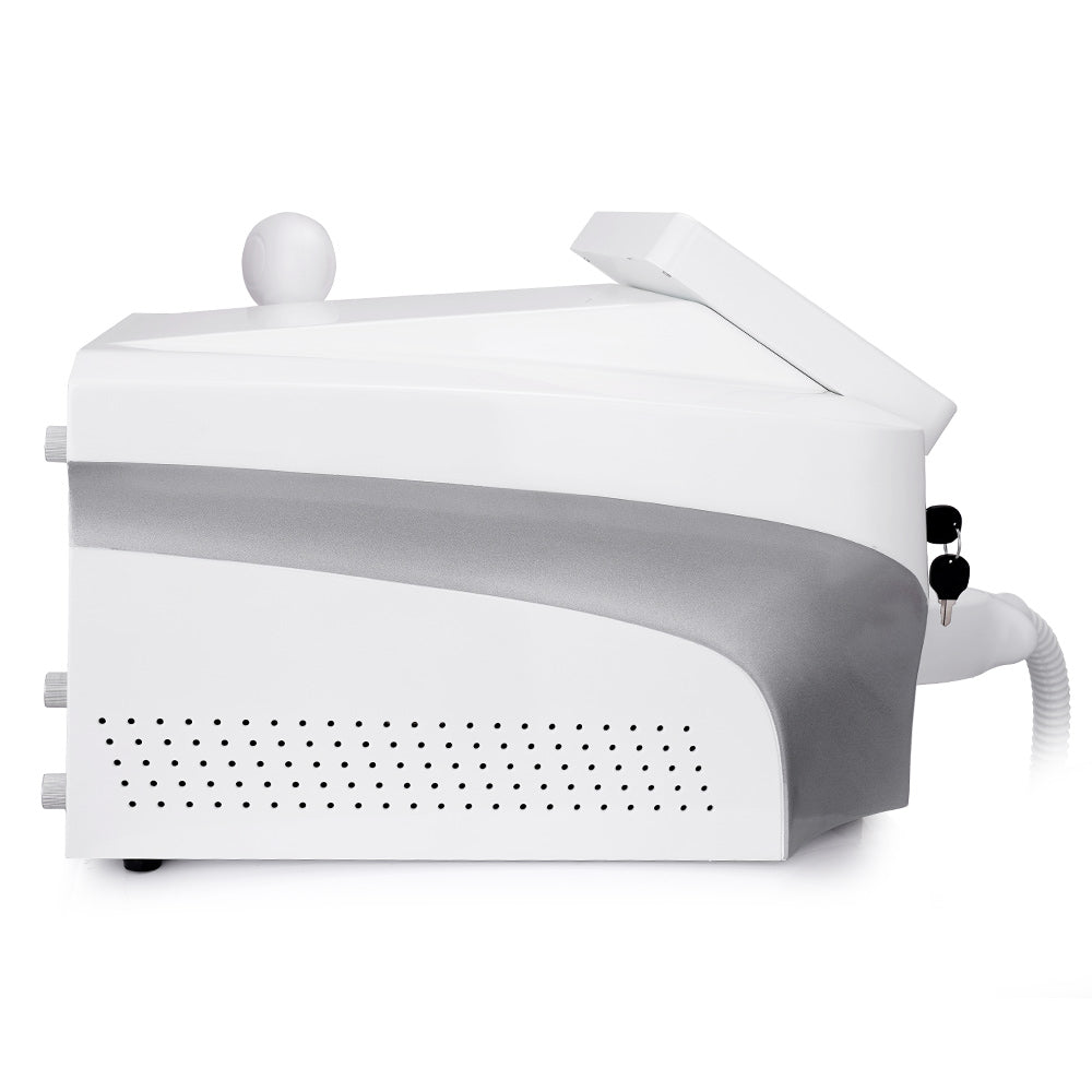 Shape Tactics 3-in-1 Diode Laser Hair Removal and Skin Therapy