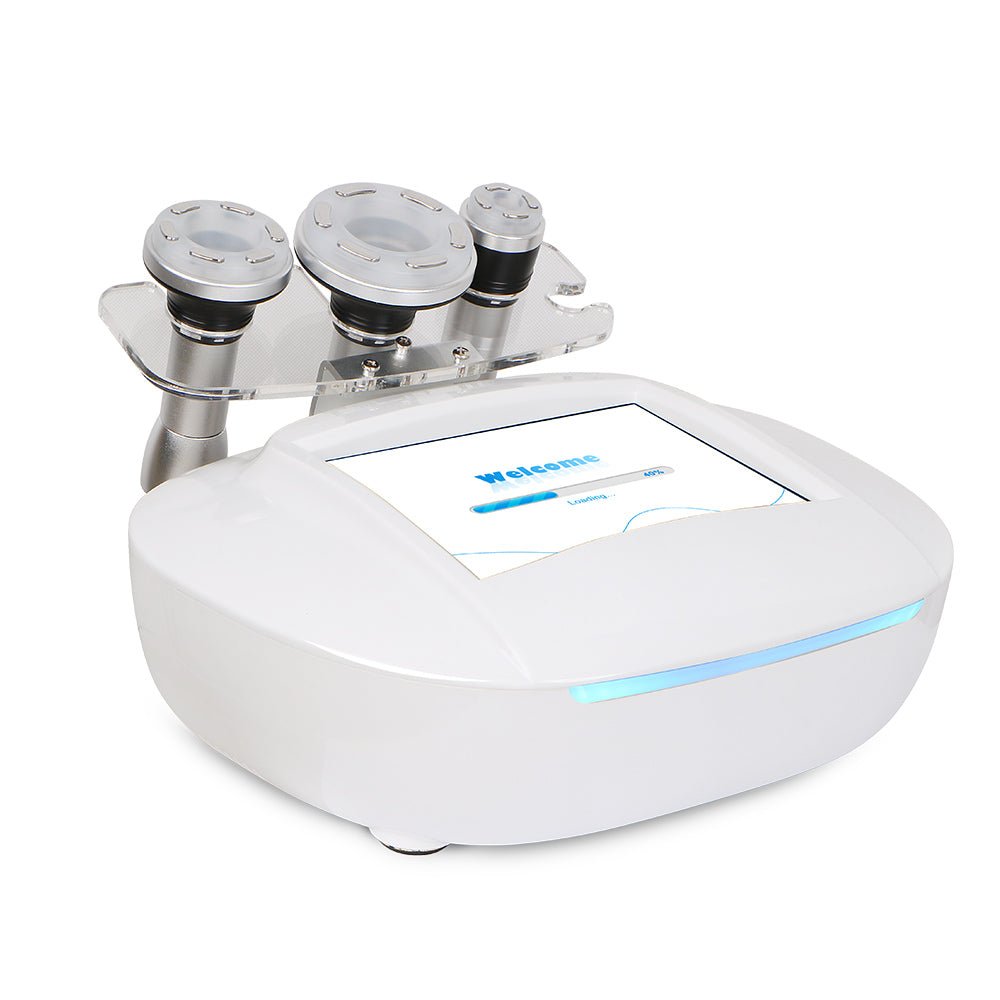 Shape Tactics 3-in-1 RF Photon Vacuum Therapy System