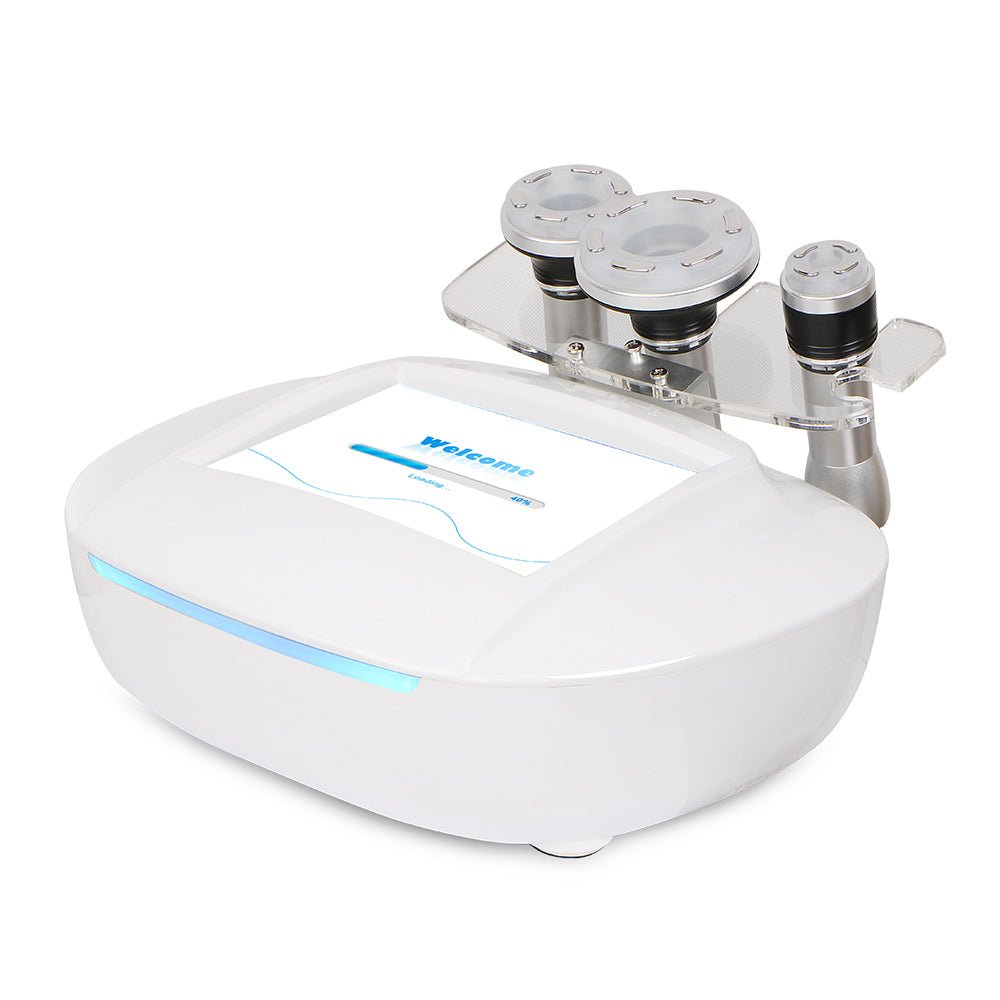 Shape Tactics 3-in-1 RF Photon Vacuum Therapy System