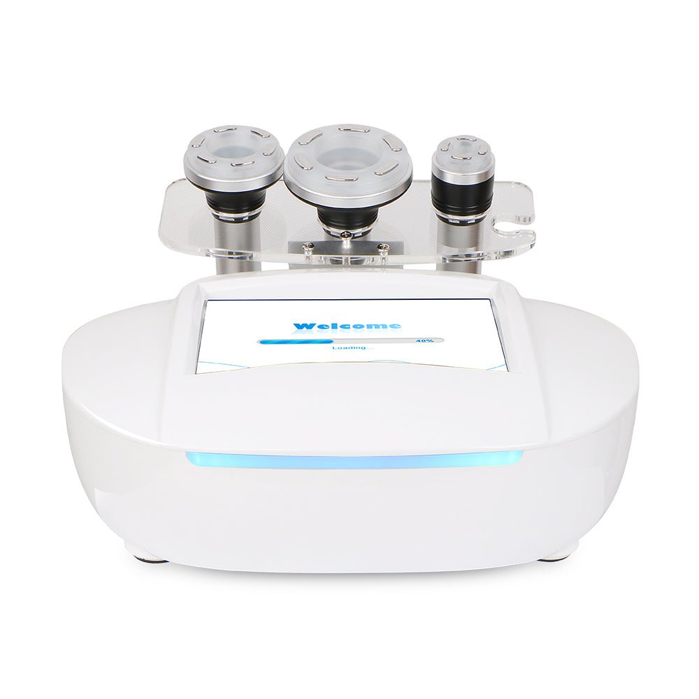 Shape Tactics 3-in-1 RF Photon Vacuum Therapy System