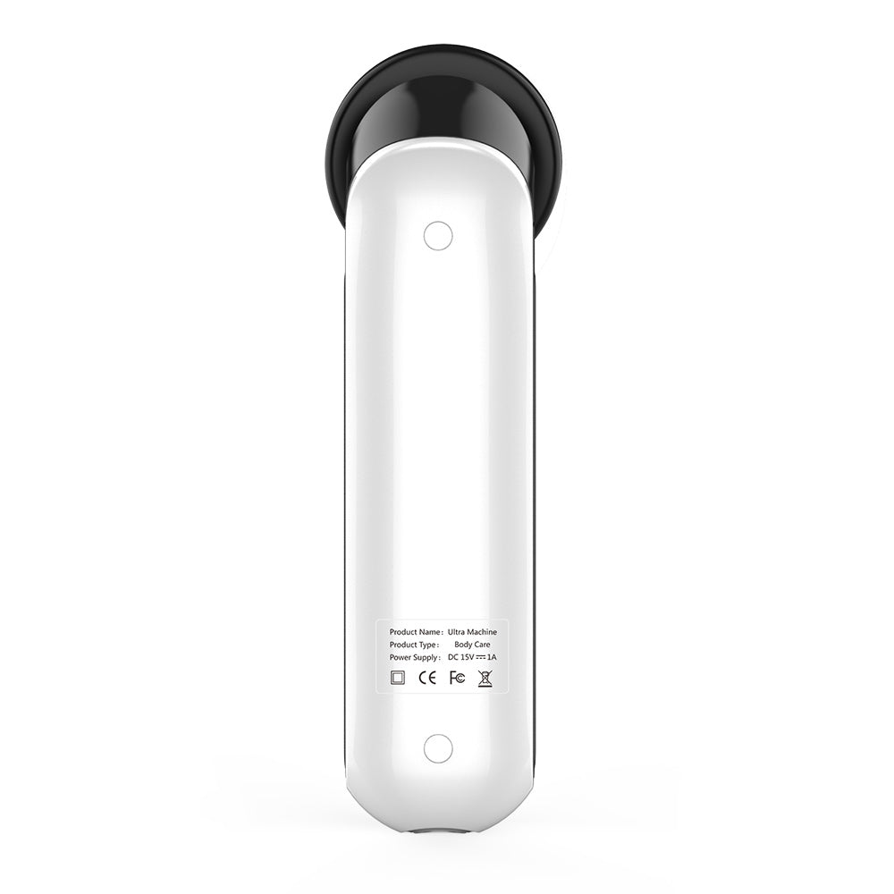 Shape Tactics 3-in-1 Ultrasonic Facial EMS LED Photon Therapy