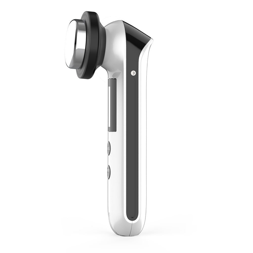 Shape Tactics 3-in-1 Ultrasonic Facial EMS LED Photon Therapy