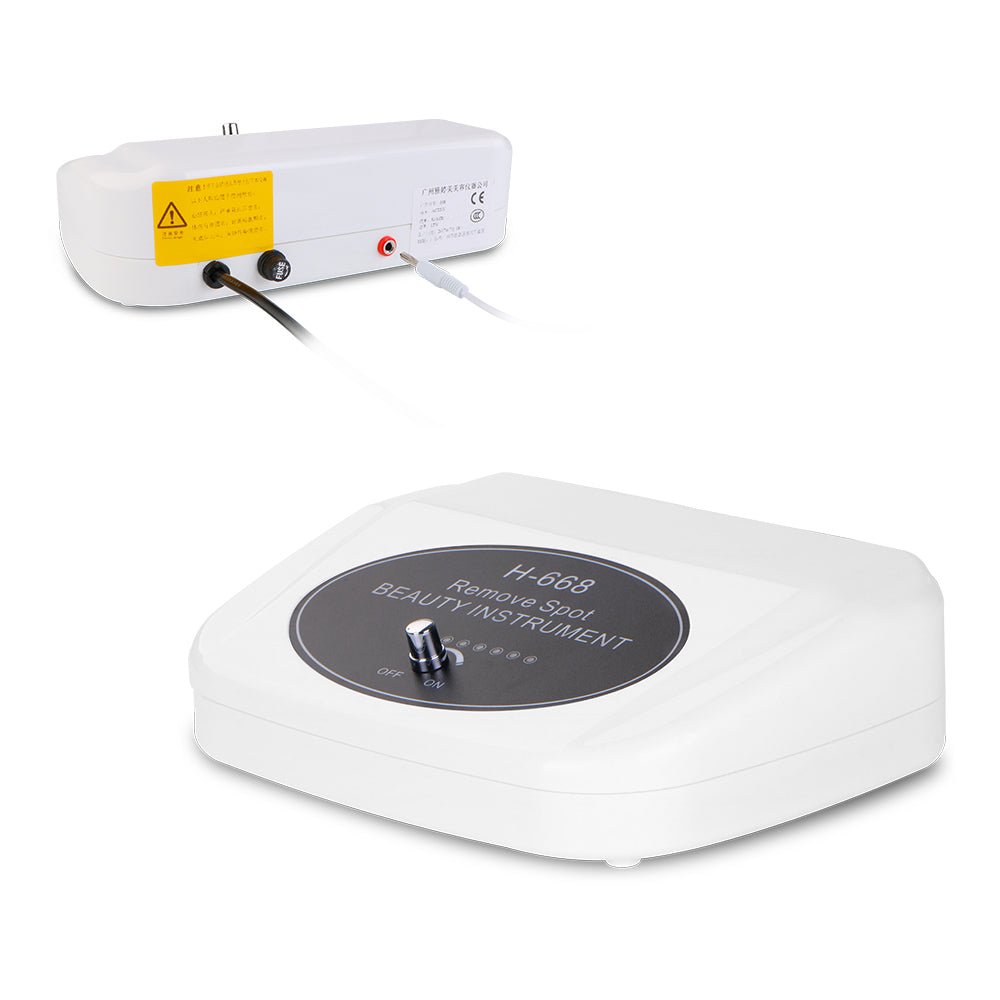 Shape Tactics 3-in-1 Ultrasound Body Massager System