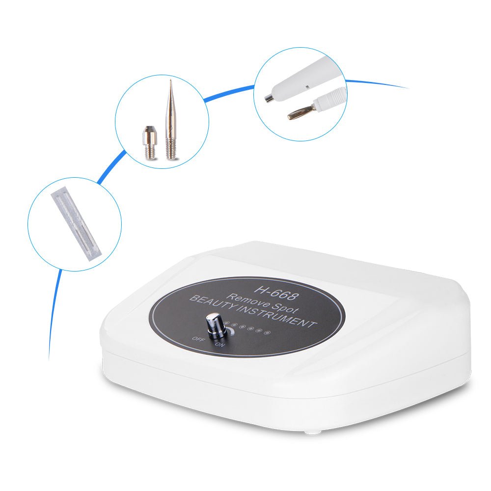 Shape Tactics 3-in-1 Ultrasound Body Massager System