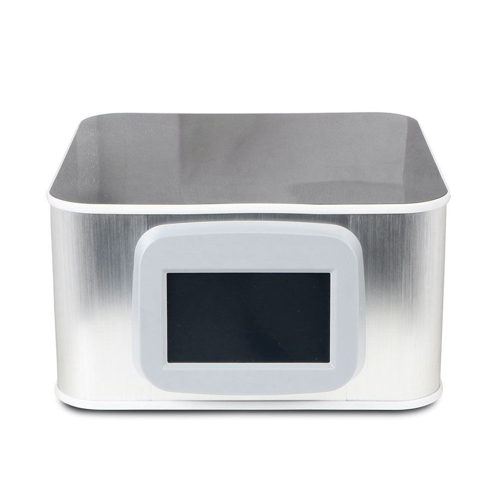 Shape Tactics 3-in-1 Unoisetion Cavitation & RF Sculpting System