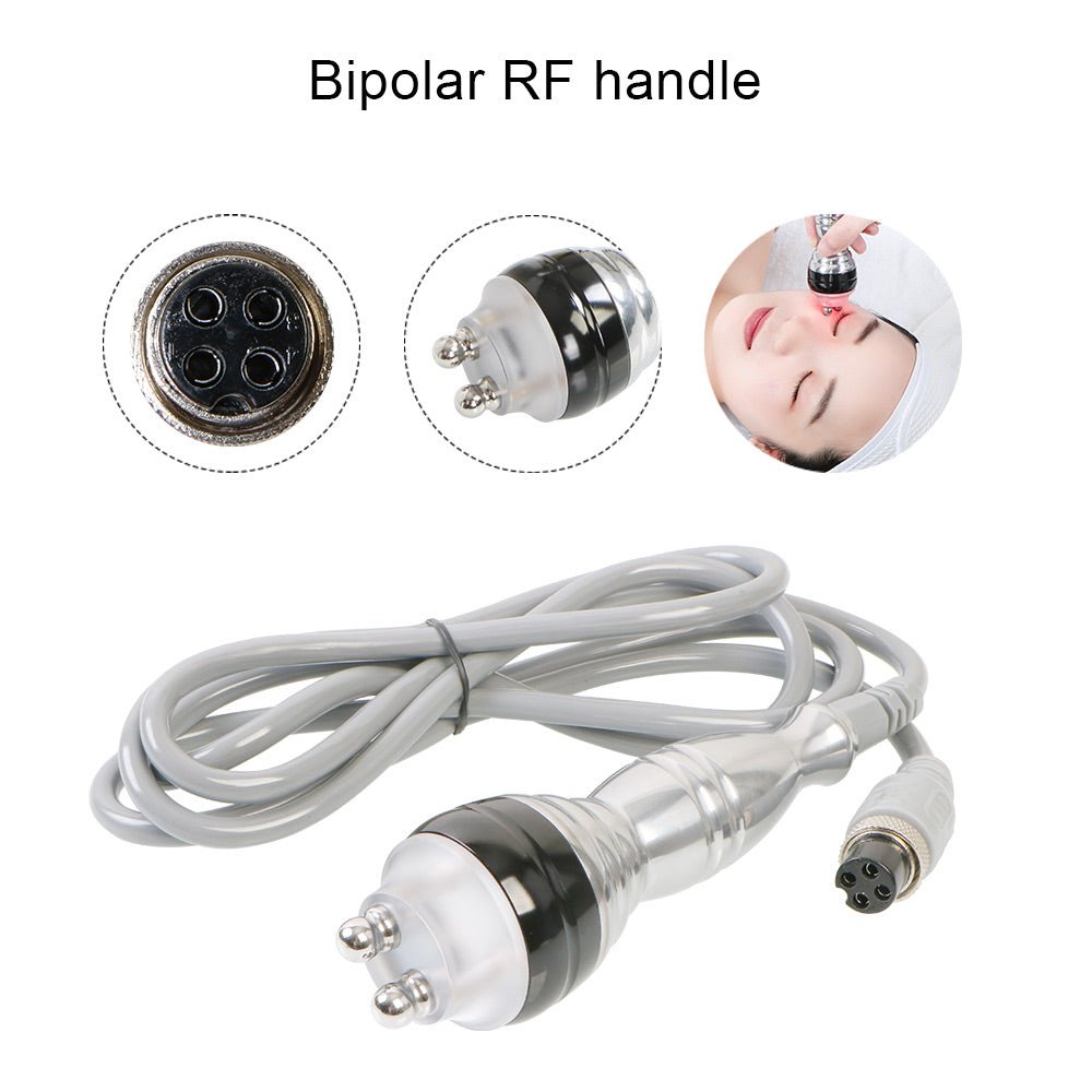 Shape Tactics 3-in-1 Unoisetion Cavitation & RF Sculpting System