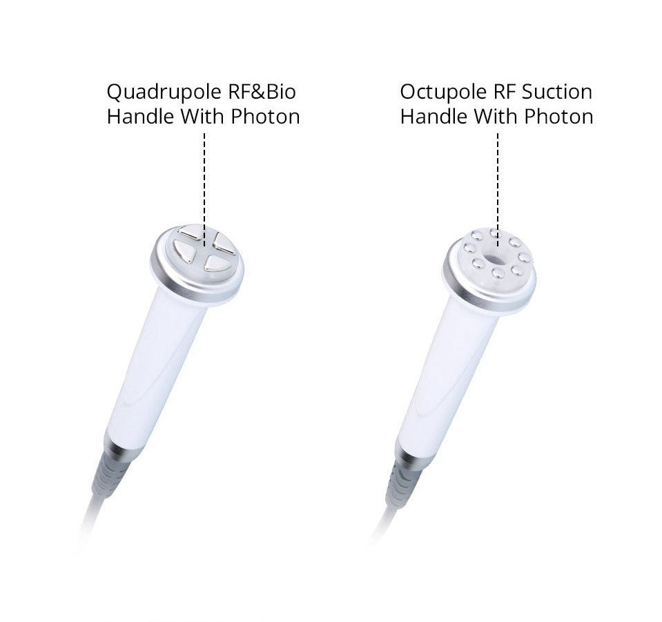 Shape Tactics 30K Cavitation RF with 5MW Lipo Laser for Body Contouring