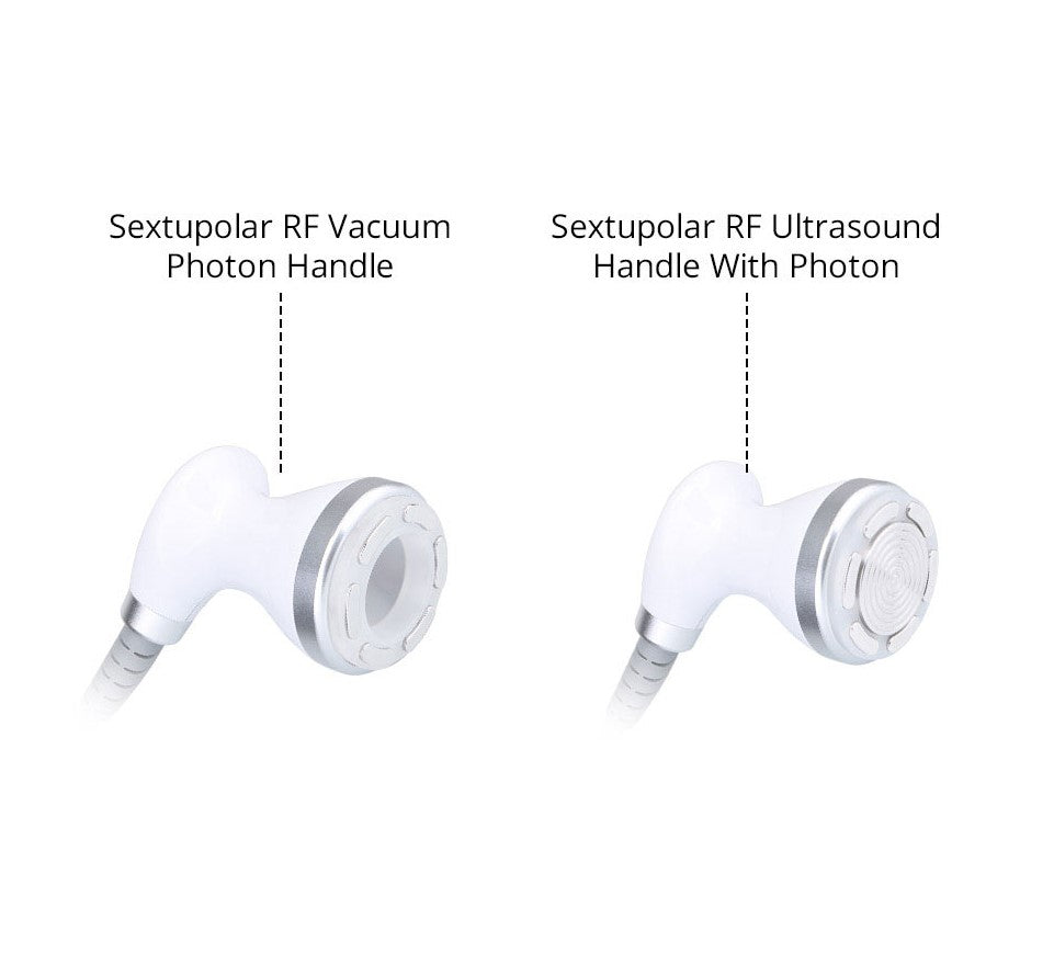 Shape Tactics 30K Cavitation RF with 5MW Lipo Laser for Body Contouring