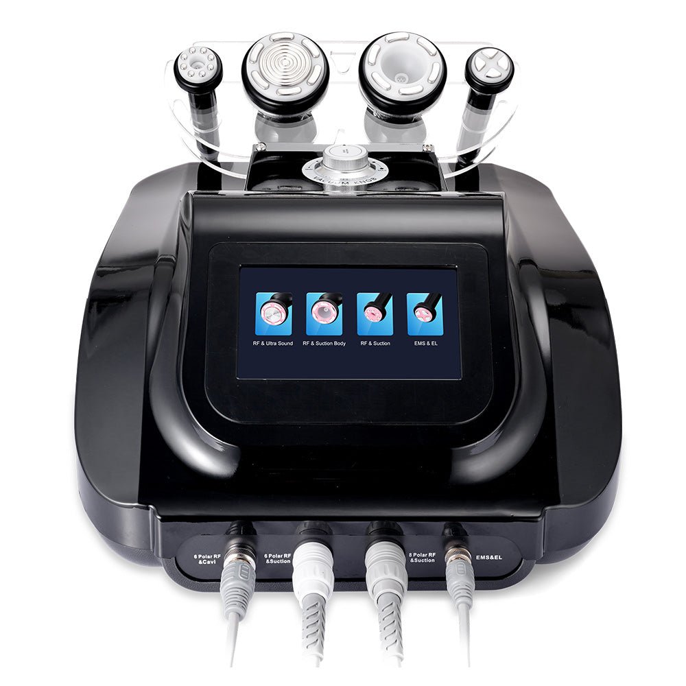 Shape Tactics 30K S-Shape Ultrasound RF Body Sculpting System