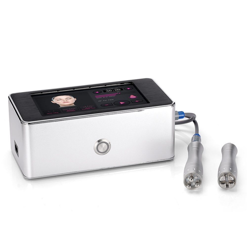 Shape Tactics 3D Mini SMART RF Skin Rejuvenation System