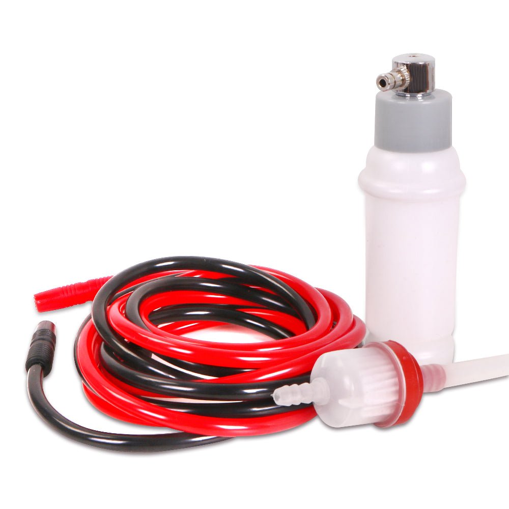 Shape Tactics 4-in-1 High-Frequency Galvanic Vacuum Facial Machine