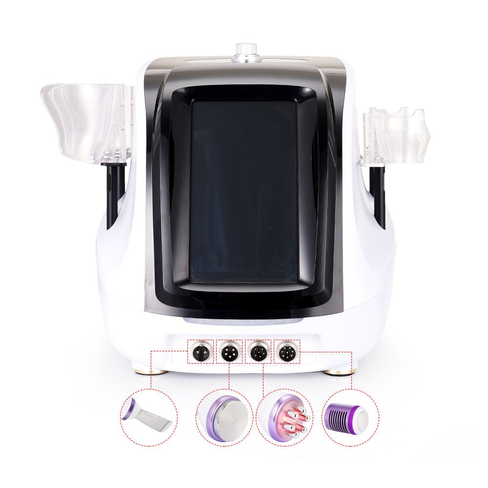 Shape Tactics 40K Cavitation RF Sculpting System