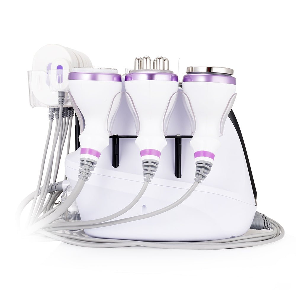 Shape Tactics 40K Cavitation RF Sculpting System