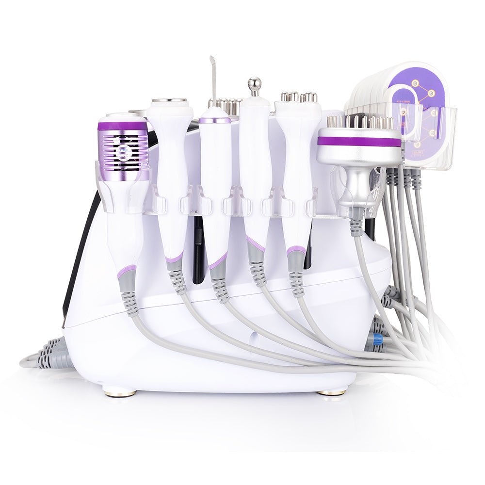 Shape Tactics 40K Cavitation RF Sculpting System