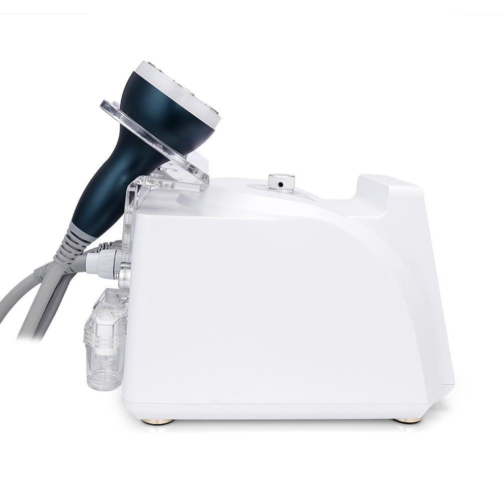 Shape Tactics 40K Cavitation and RF Vacuum Contouring System