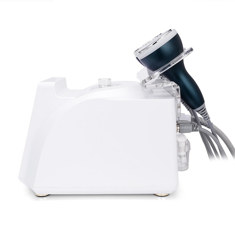 Shape Tactics 40K Cavitation and RF Vacuum Contouring System