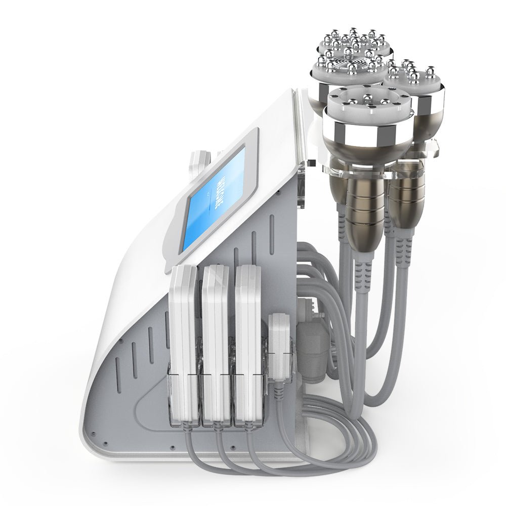 Shape Tactics 5-in-1 40K Contouring System