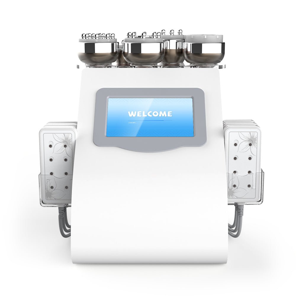 Shape Tactics 5-in-1 40K Contouring System