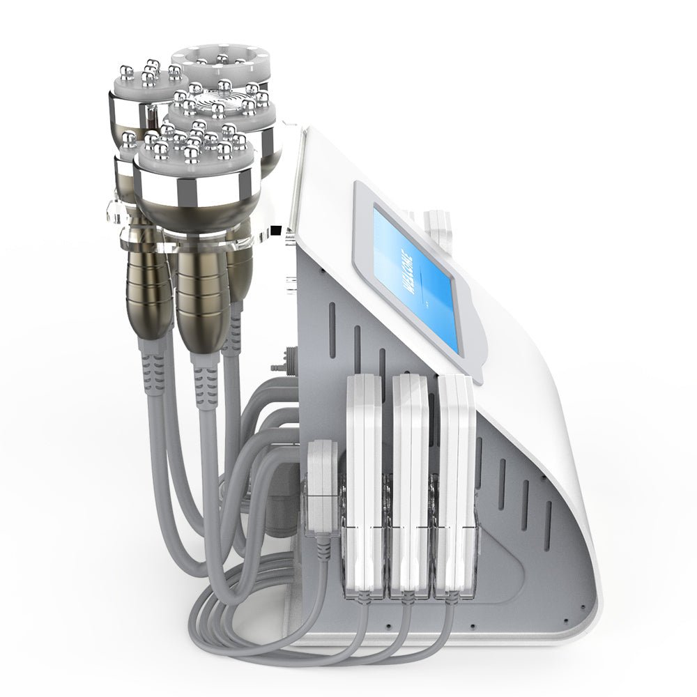 Shape Tactics 5-in-1 40K Contouring System