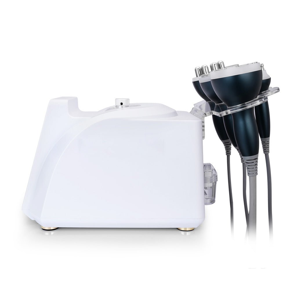 Shape Tactics 5-in-1 Ultrasonic Cavitation RF Vacuum System