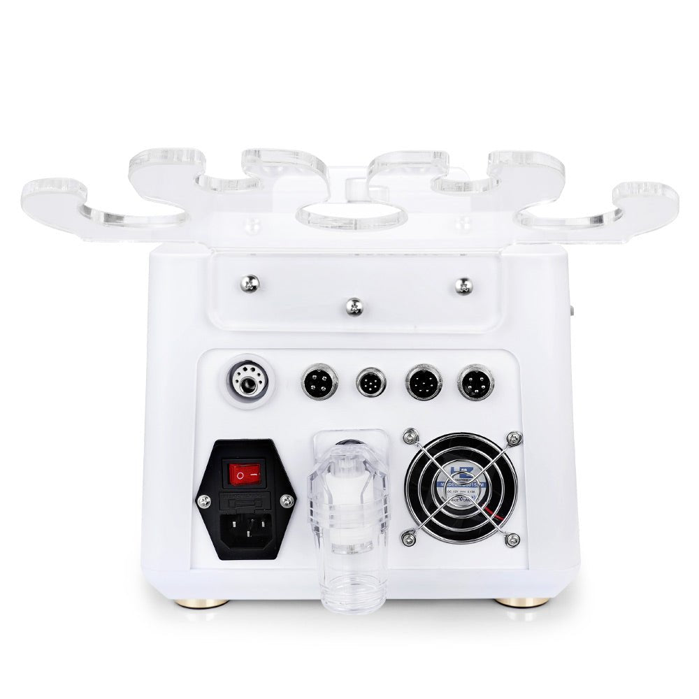 Shape Tactics 5-in-1 Ultrasonic Cavitation RF Vacuum System