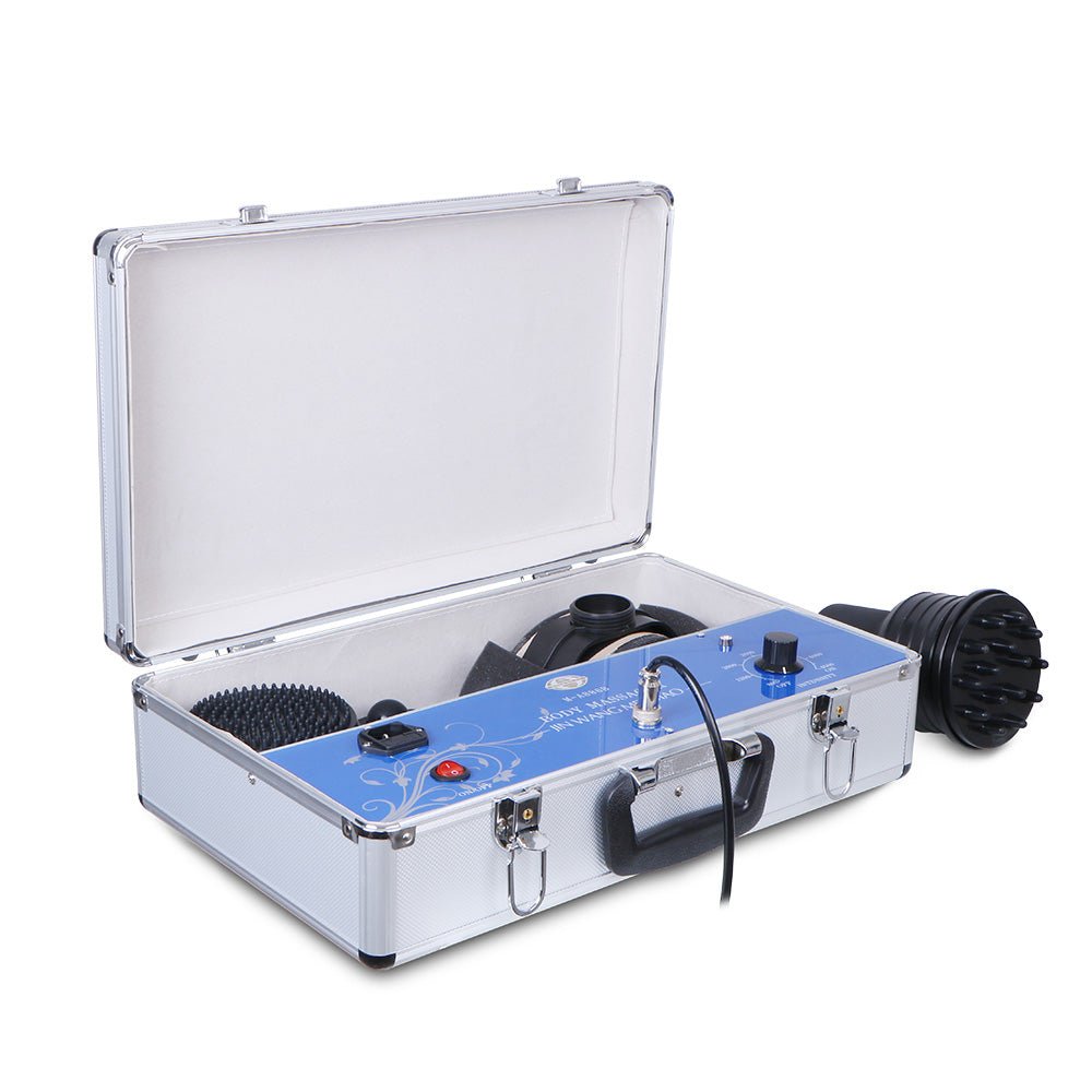 Shape Tactics 5-in-1 Endermologie Massage System