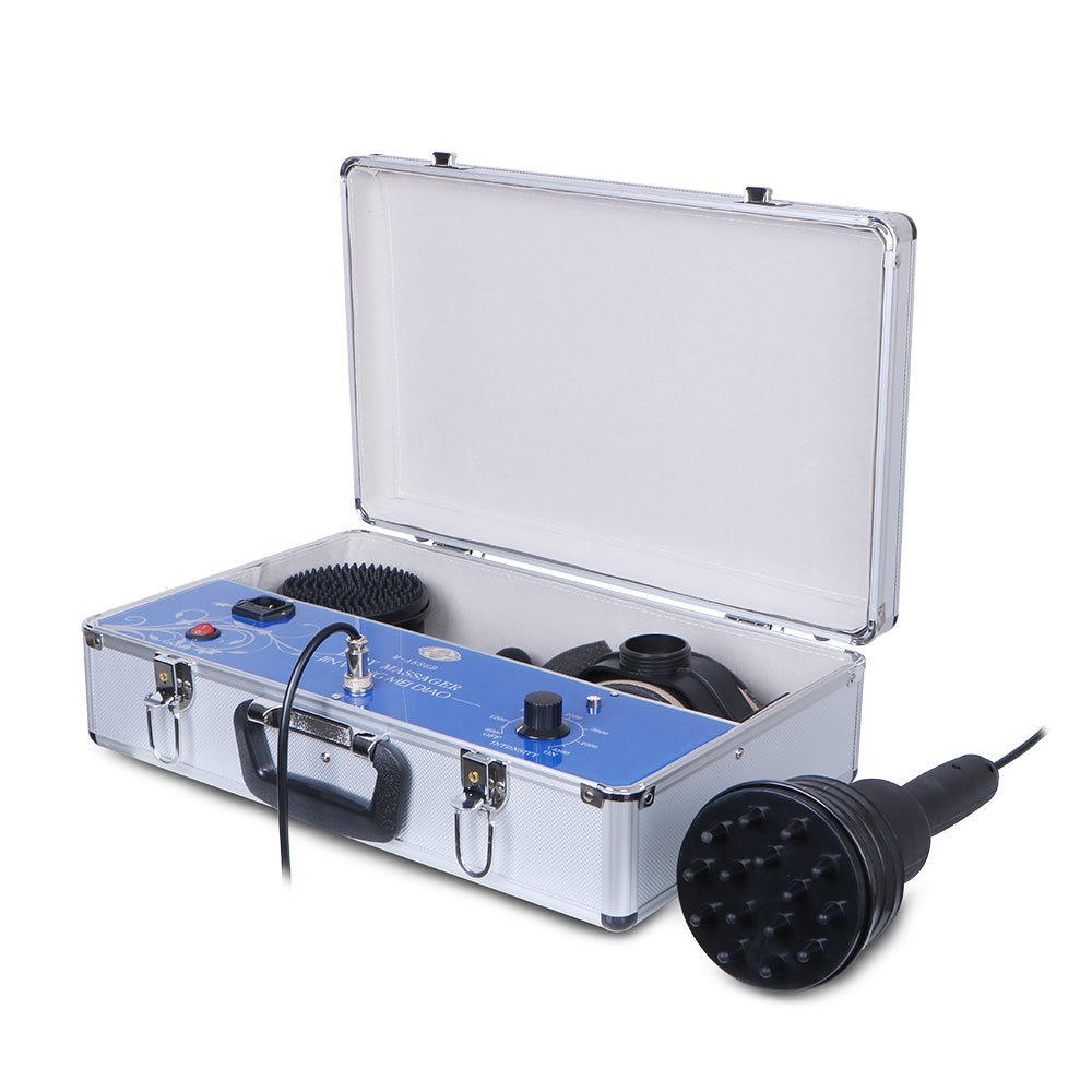 Shape Tactics 5-in-1 Endermologie Massage System