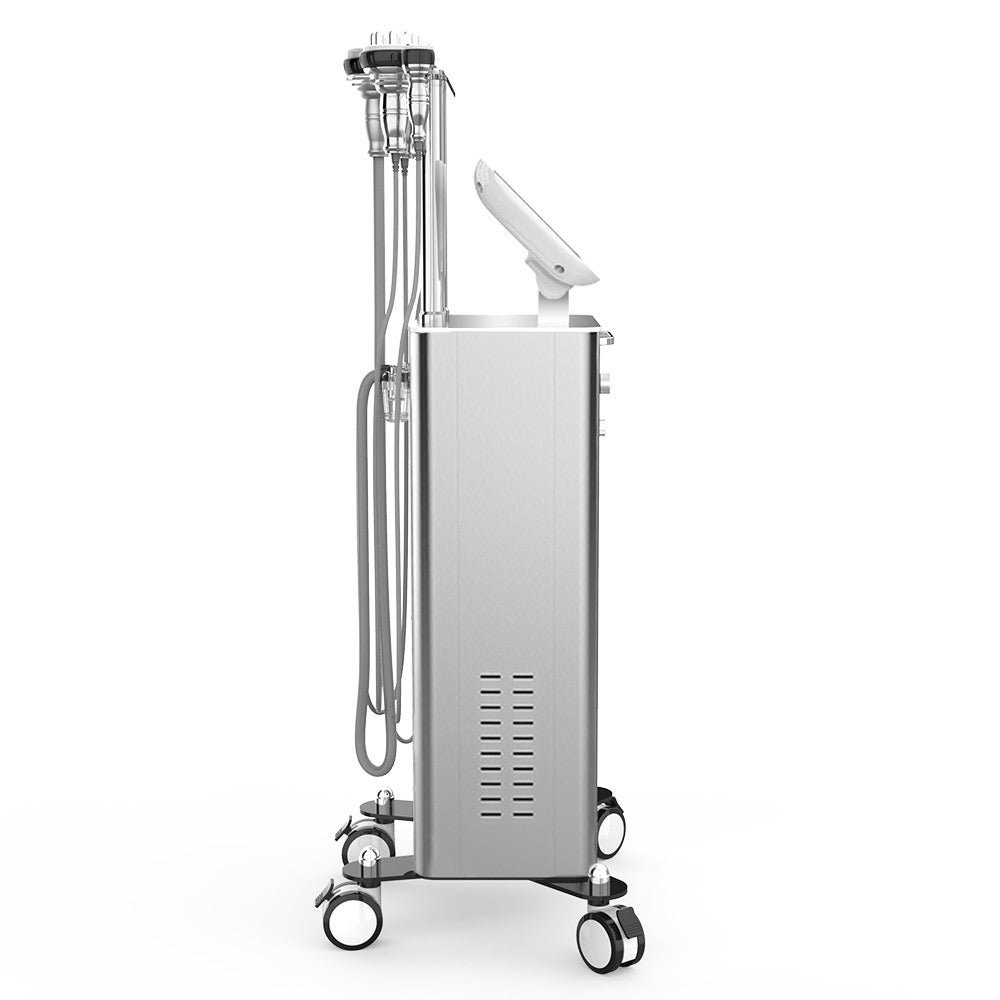 Shape Tactics 5-in-1 Unoisetion Cavitation 2.0 3D Smart Vacuum RF System