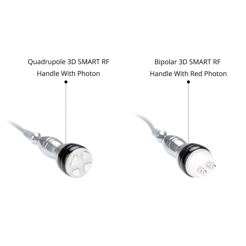 Shape Tactics 5-in-1 Vacuum Cavitation RF Body Contouring System