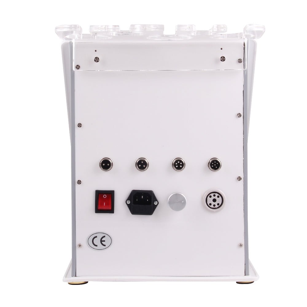 Shape Tactics 5-in-1 Vacuum Cavitation RF Body Contouring System