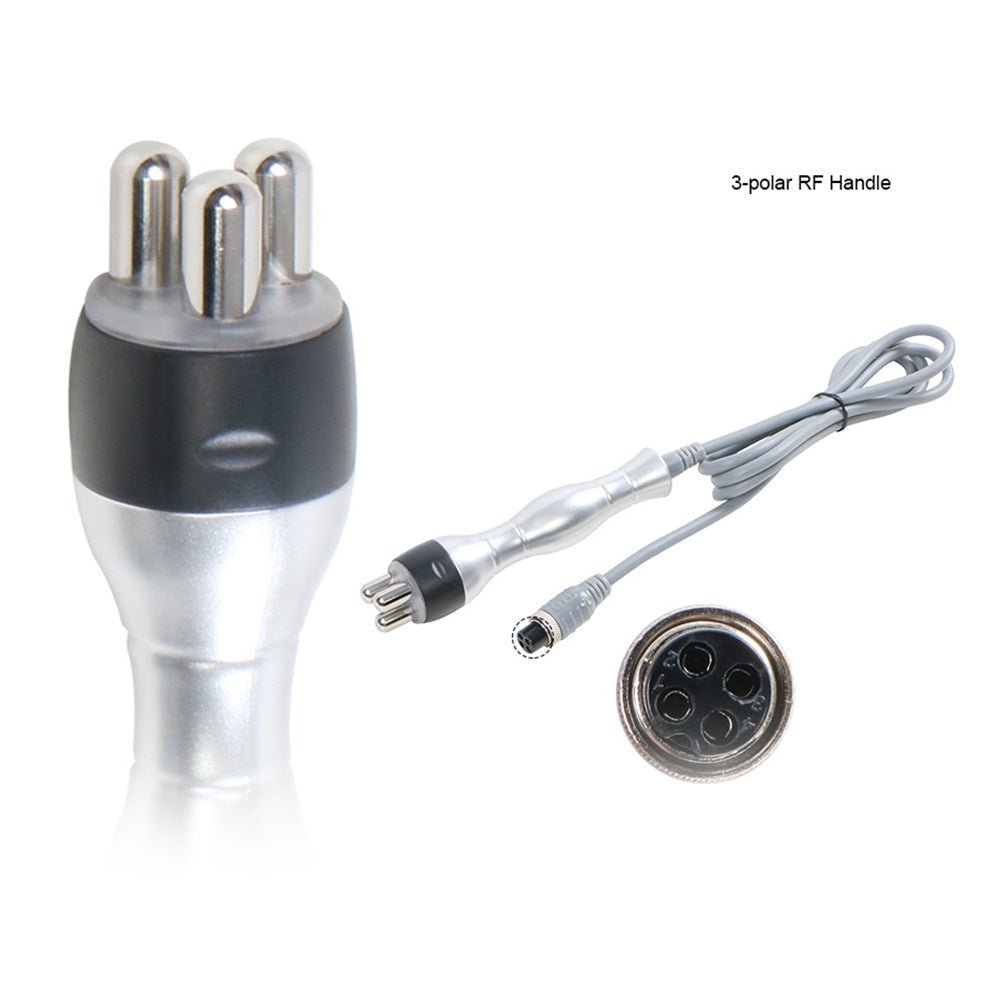 Shape Tactics 6-in-1 Cavitation Vacuum RF Photon Lipo Laser