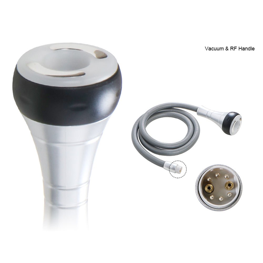 Shape Tactics 6-in-1 Cavitation Vacuum RF Photon Lipo Laser