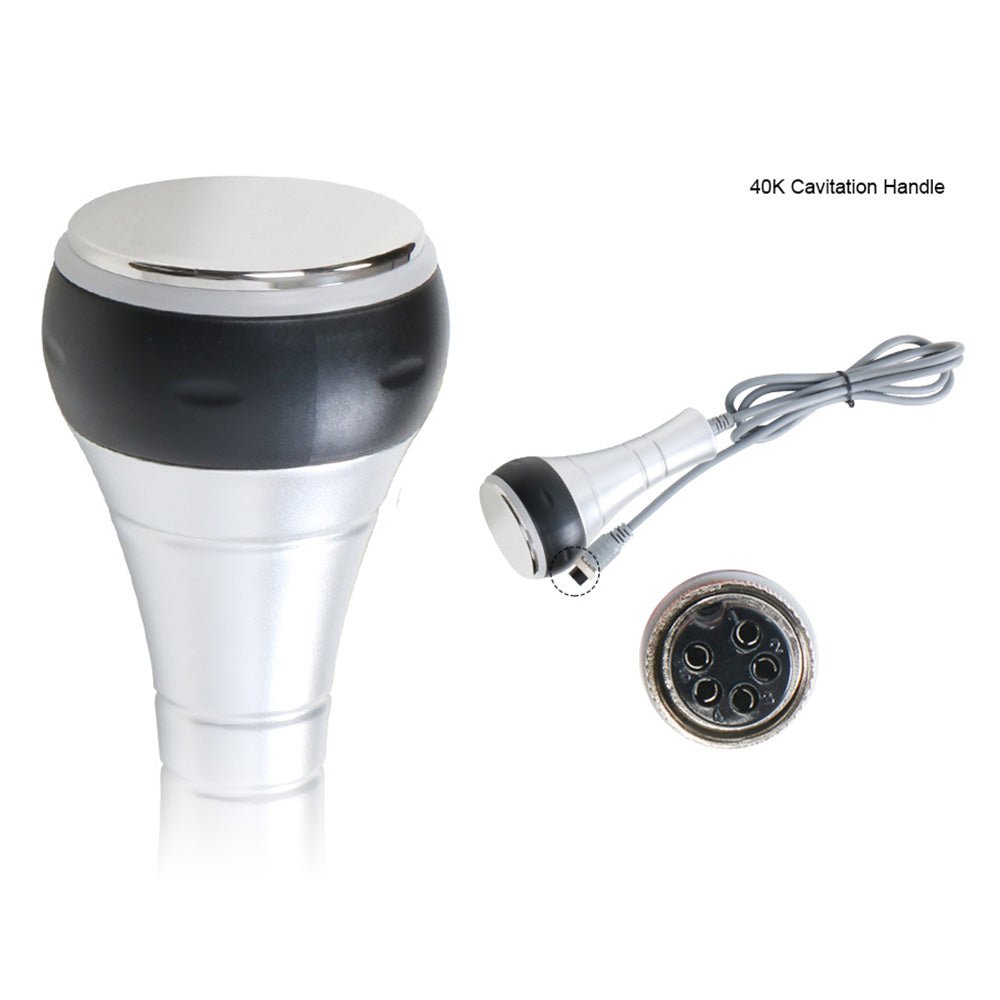 Shape Tactics 6-in-1 Cavitation Vacuum RF Photon Lipo Laser