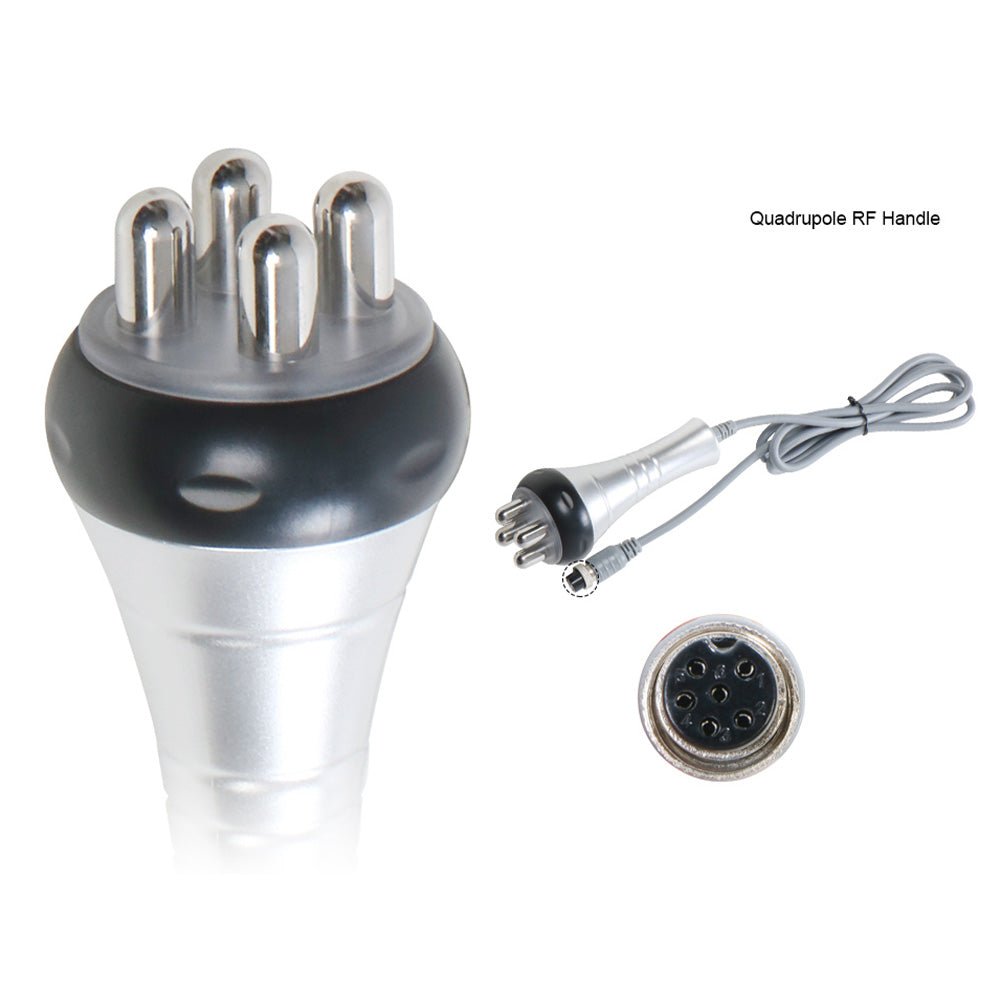 Shape Tactics 6-in-1 Cavitation Vacuum RF Photon Lipo Laser