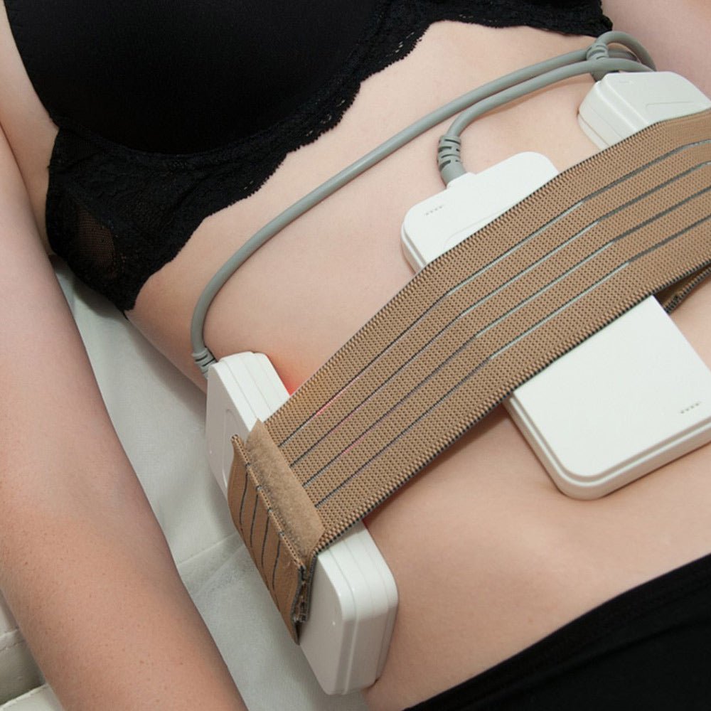 Shape Tactics 6-in-1 Cavitation RF Laser System