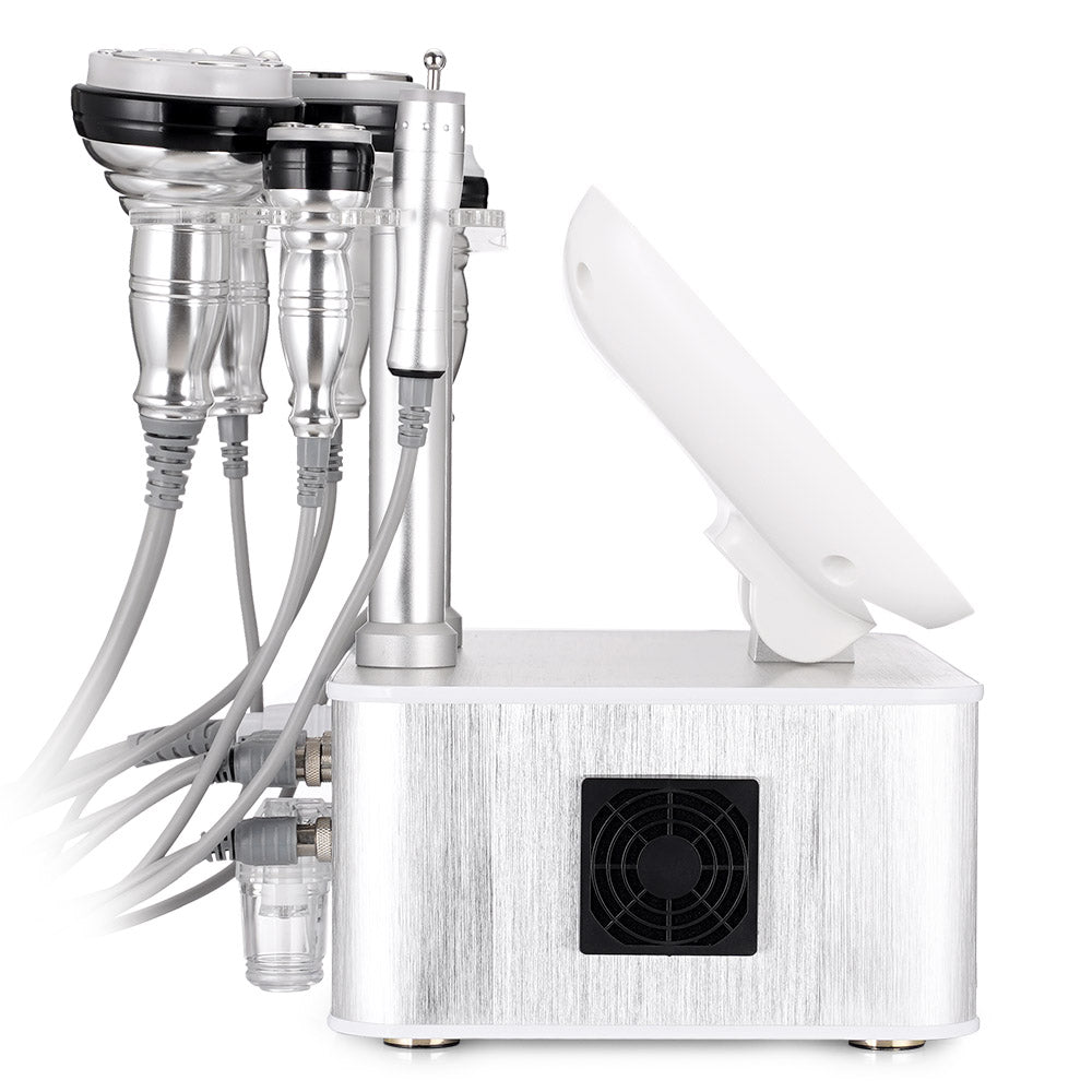 Shape Tactics 6-in-1 40K Cavitation Photon SMART 3D RF