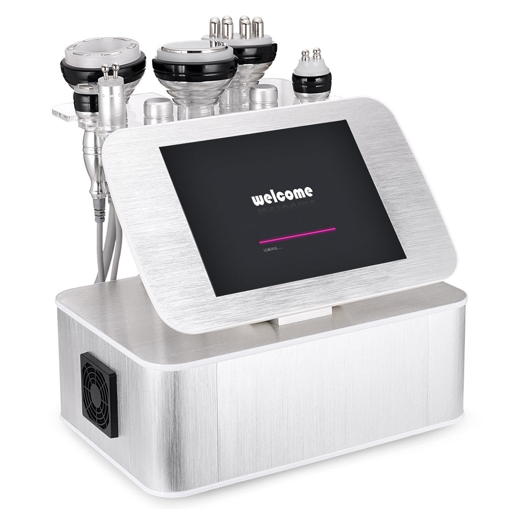 Shape Tactics 6-in-1 40K Cavitation Photon SMART 3D RF