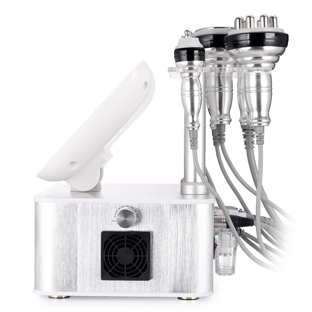Shape Tactics 6-in-1 40K Cavitation Photon SMART 3D RF
