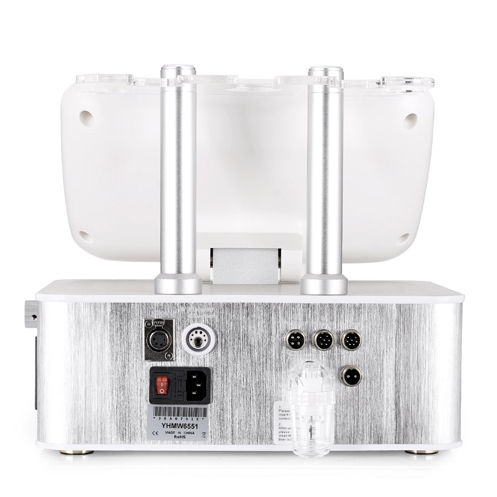 Shape Tactics 6-in-1 40K Cavitation Photon SMART 3D RF