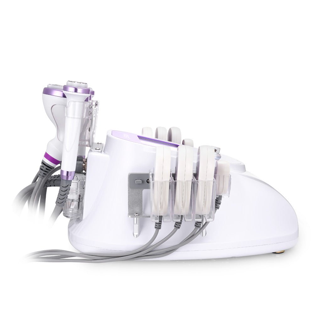 Shape Tactics S-Shape 30K Cavitation LED Laser System