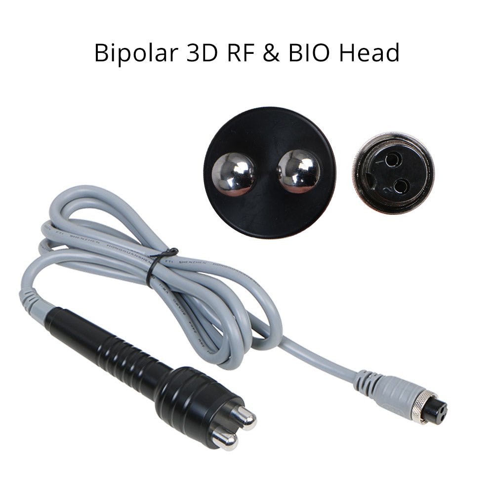 Shape Tactics 6-in-1 Ultrasonic Cavitation Vacuum RF System