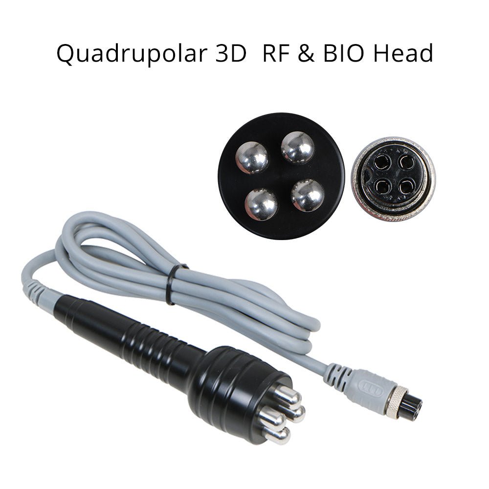 Shape Tactics 6-in-1 Ultrasonic Cavitation Vacuum RF System
