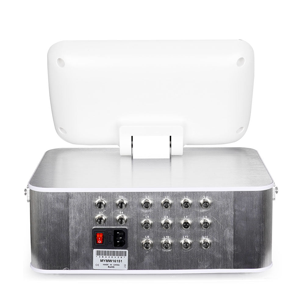 Shape Tactics 635-650nm LED Laser Lipo Sculpt Therapy System